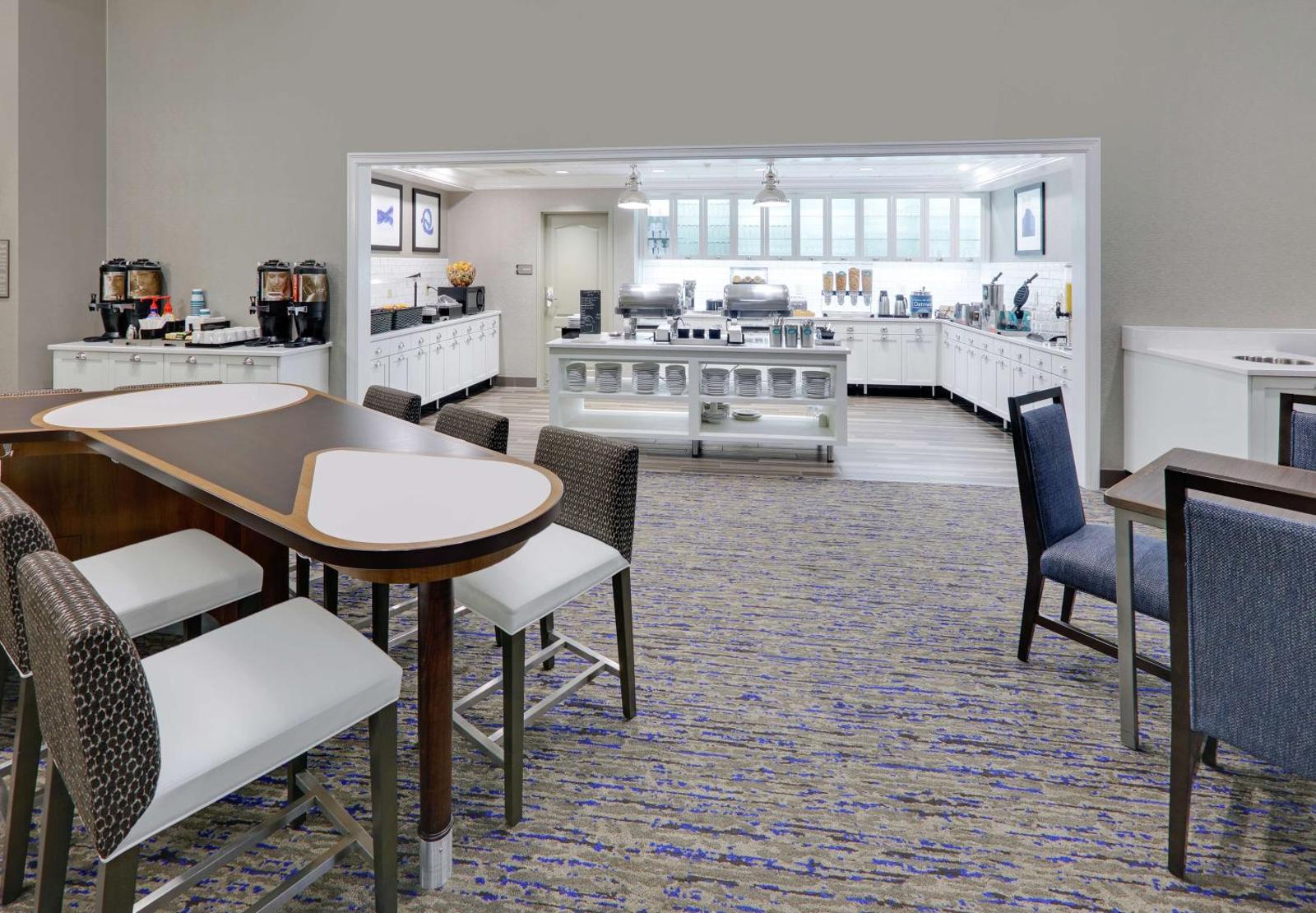 Homewood Suites by Hilton Saint Louis-Chesterfield Main image 1