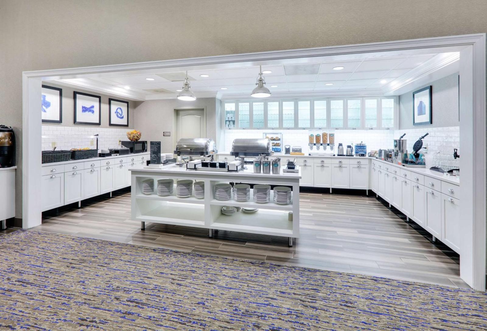 Homewood Suites by Hilton Saint Louis-Chesterfield Main image 2